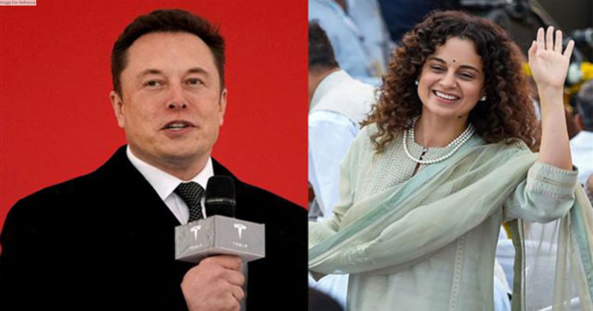 Will Elon Musk restore Kangana Ranaut's Twitter account? Queen actor hopes to be back on microblogging site soon